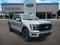 2025 Ford F-150 LARIAT 4WD SUPERCREW 5.5'