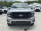 2025 Ford F-150 LARIAT 4WD SUPERCREW 5.5'
