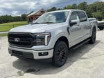 2025 Ford F-150 LARIAT 4WD SUPERCREW 5.5'