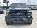 2026 Ford F-150 LARIAT 4WD SUPERCREW 5.5'