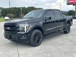 2026 Ford F-150 LARIAT 4WD SUPERCREW 5.5'