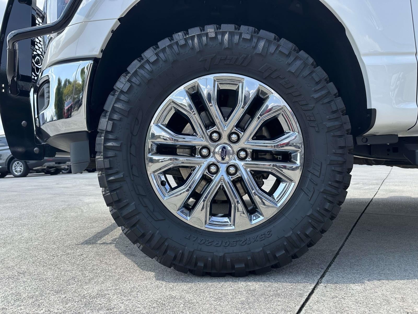 2025 Ford F-150 LARIAT 4WD SUPERCREW 5.5'