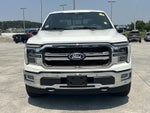 2024 Ford F-150 CREW CAB