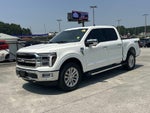 2024 Ford F-150 CREW CAB