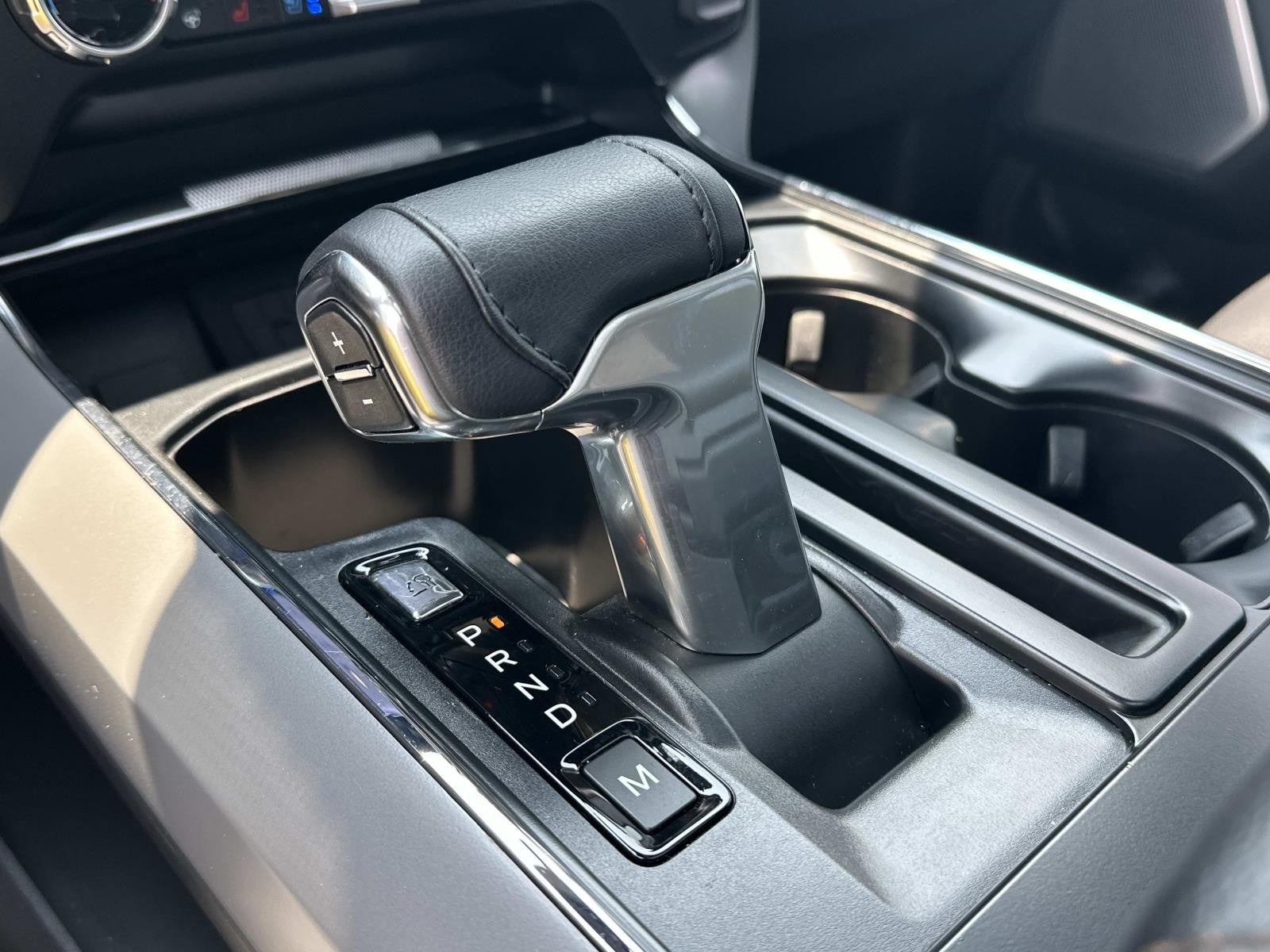 2024 Ford F-150 CREW CAB