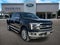 2025 Ford F-150 LARIAT 4WD SUPERCREW 5.5'