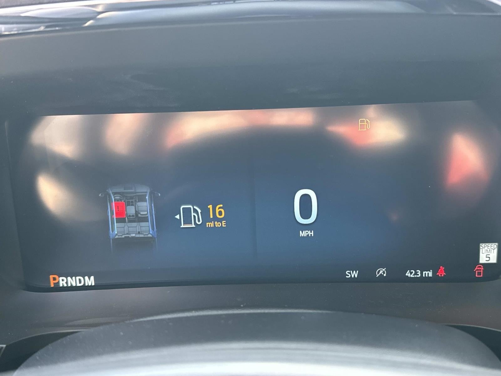 2025 Ford F-150 LARIAT 4WD SUPERCREW 5.5'