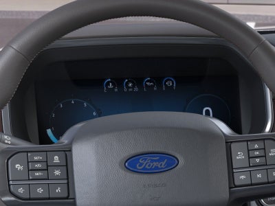2026 Ford F-150 KING RANCH 4WD SUPERCREW