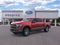 2026 Ford F-150 KING RANCH 4WD SUPERCREW