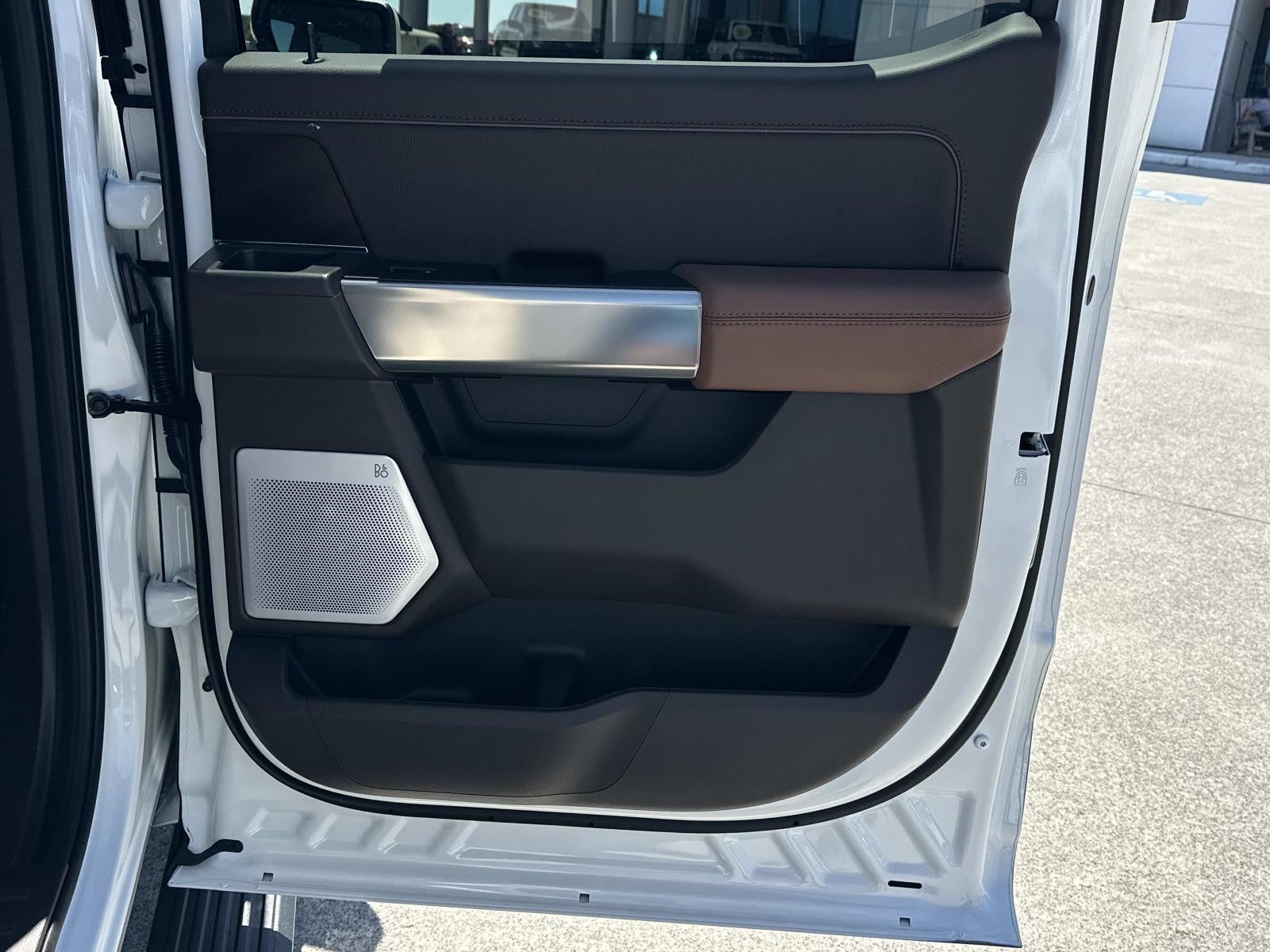 2026 Ford F-150 KING RANCH 4WD SUPERCREW