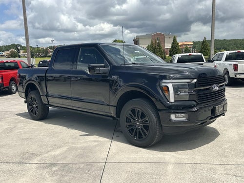 2026 Ford F-150 PLATINUM - 145