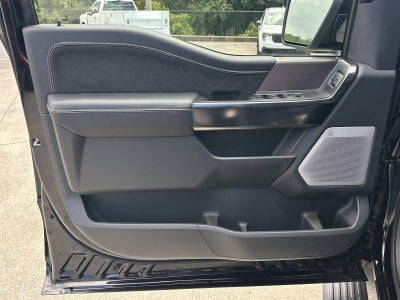 2026 Ford F-150 PLATINUM - 145