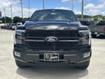 2026 Ford F-150 PLATINUM - 145