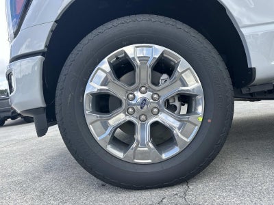 2026 Ford F-150 PLATINUM - 145
