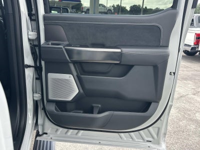 2026 Ford F-150 PLATINUM - 145