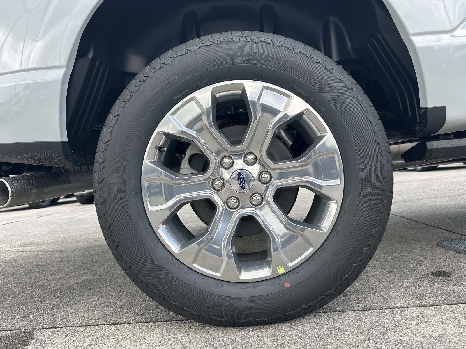 2026 Ford F-150 PLATINUM - 145