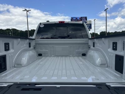 2026 Ford F-150 PLATINUM - 145