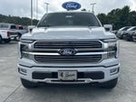 2026 Ford F-150 PLATINUM - 145