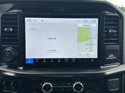 2026 Ford F-150 PLATINUM - 145