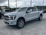 2026 Ford F-150 PLATINUM - 145