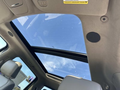 2026 Ford F-150 PLATINUM 4WD SUPERCREW 5.