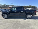2026 Ford F-150 PLATINUM 4WD SUPERCREW 5.