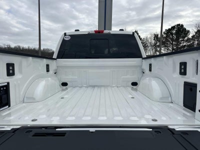 2025 Ford F-150 PLATINUM 4WD SUPERCREW 5.