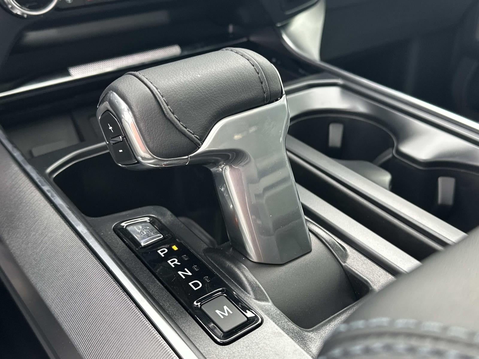 2025 Ford F-150 PLATINUM 4WD SUPERCREW 5.