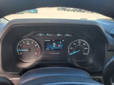 2026 Ford F-150 XL 4WD REG CAB 6.5'
