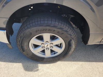 2026 Ford F-150 XL 4WD REG CAB 6.5'