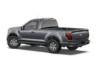 2026 Ford F-150 XL 4WD REG CAB 6.5'