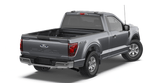 2026 Ford F-150 XL 4WD REG CAB 6.5'