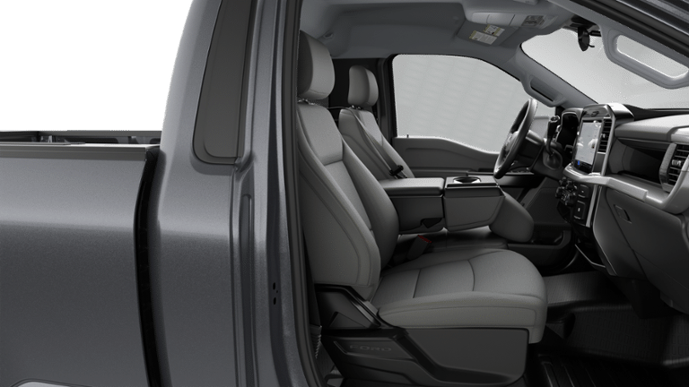 2026 Ford F-150 XL 4WD REG CAB 6.5'