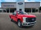 2026 Ford Super Duty F-350 SRW XL 2WD REG CAB 8' BOX