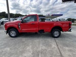 2026 Ford Super Duty F-350 SRW XL 2WD REG CAB 8' BOX