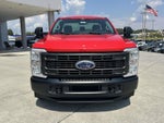 2026 Ford Super Duty F-350 SRW XL 2WD REG CAB 8' BOX