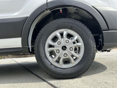 2025 Ford Transit Cargo Van T-150 148 MED RF 8670 GV