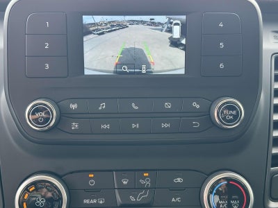 2025 Ford Transit Cargo Van T-150 148 MED RF 8670 GV