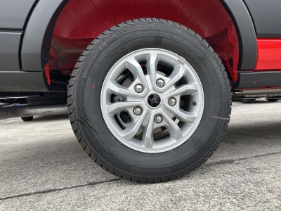 2025 Ford Transit Cargo Van T-150 148 LOW RF 8670 GV