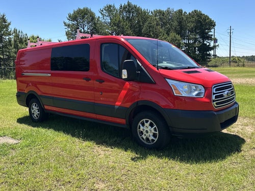 2019 Ford Transit Van VAN