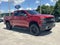 2021 Chevrolet Silverado 1500 CREW