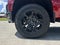 2021 Chevrolet Silverado 1500 CREW