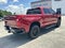 2021 Chevrolet Silverado 1500 CREW
