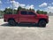 2021 Chevrolet Silverado 1500 CREW