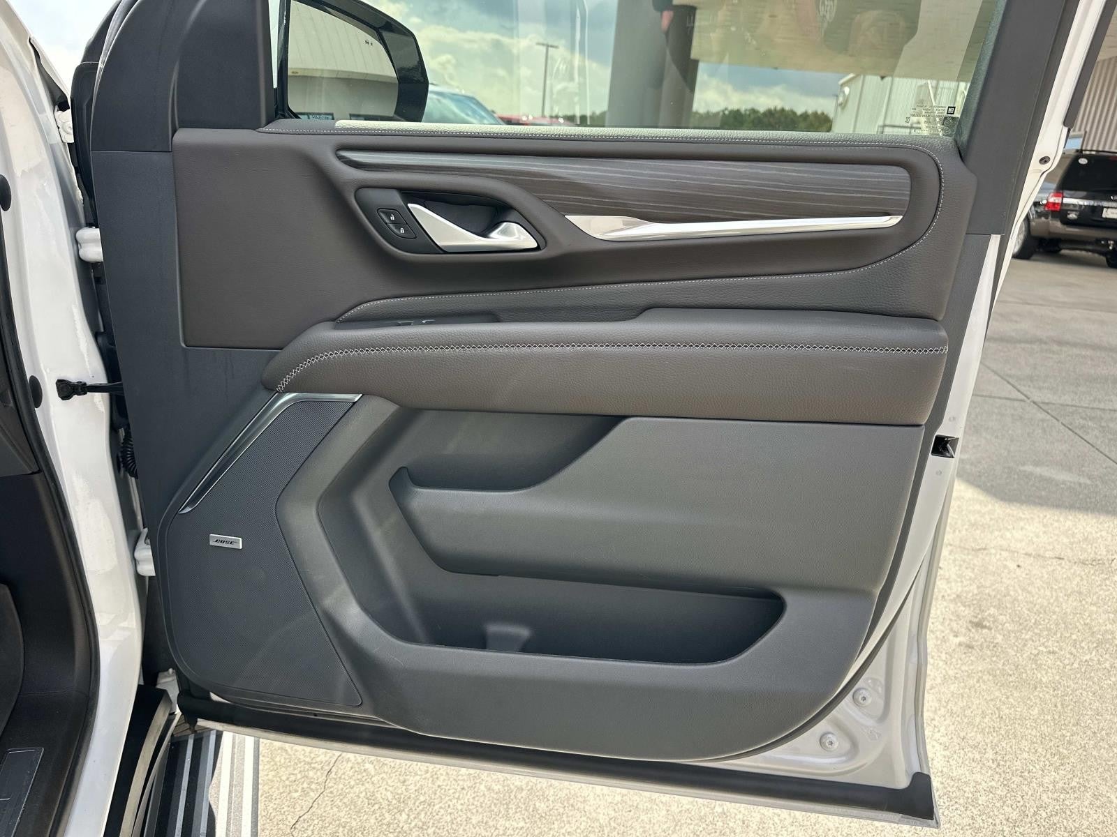 2022 GMC Yukon 2WD 4DR DENALI PREMIUM