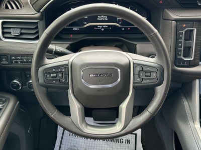 2022 GMC Yukon 2WD 4DR DENALI PREMIUM