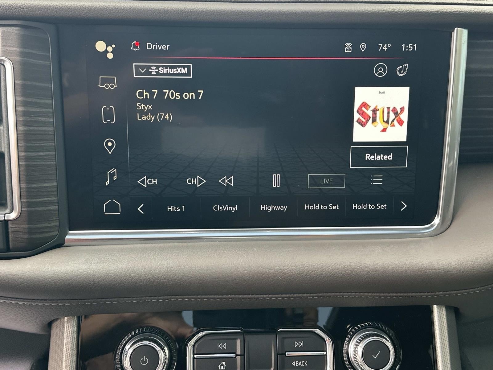 2022 GMC Yukon 2WD 4DR DENALI PREMIUM