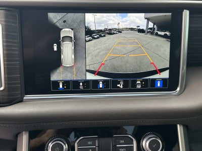 2022 GMC Yukon 2WD 4DR DENALI PREMIUM