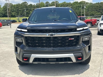 2024 Chevrolet Traverse Z71 AWD