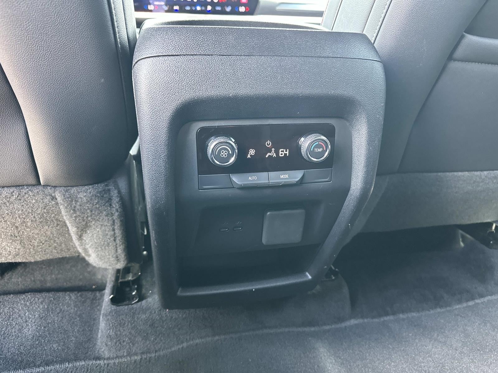 2024 Chevrolet Traverse Z71 AWD